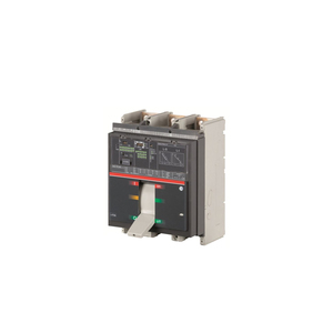 Nuevo Interruptor Automático Original T7S 1250 PR231/P LS/I In=1250A 3p F F, Interruptor Automático de Caja Moldeada - Product Image 6