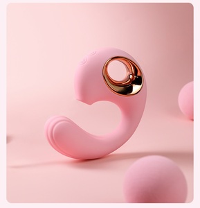 LOVE, tienda de juguetes sexuales para adultos, vibrador de succión de delfines, punto G, estimulador del clítoris, vibrador de Alcance del Orgasmo - Product Image 3