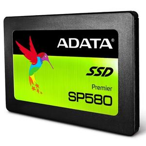 Новый оригинальный ADATA SATA3 Твердотельный накопитель для ноутбука и настольного ПК SP580 SATA 6 Гб/с 2,5 дюйма ssd 240 ГБ - Product Image 4