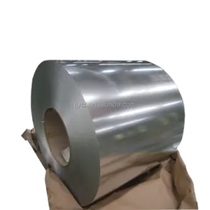 Qualitäts lieferant HC340LA,HC380LA,HC420LA Spule aus verzinktem Stahl z275 Spulen aus verzinktem Stahlband