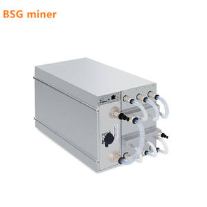 Bitmain refroidi à l'eau Antminer S19 e XP Hyd 240T 251T 22J/T Crypro BTC Miner SHA-256 la plate-forme minière de refroidissement hydraulique pour la ferme minière - Product Image 3