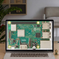 Raspberry Pi 5 Model B 8GB: ARM SBC berkinerja tinggi untuk proyek rumah otomatis & DIY