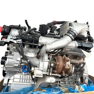 Moteur M277 980 V12 pour Mercedes S680 AMG, Moteur M279 980 6.0T Bi-turbo pour Benz S600 AMG, Benz 680 G65, Ensemble moteur de voiture M277 - Product Image 2