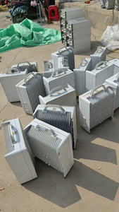 وحدة راديو عن بعد (RRU) طراز 4499 B1b3 جهاز إرسال واستقبال لمحطات القاعدة لشبكات 2G/3G/4G بطاقة 12 فولت تيار مستمر ترميز H.264 - Product Image 4