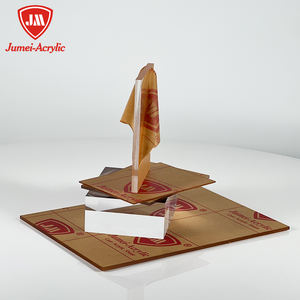 صفيحة أكريليك سميكة * من الزجاج Perspex ma صفيحة بلاستيكية 50 من من من من الأكريليك بأحجام مختلفة ، ضوء 2 من حيث سمك 15 - Product Image 2