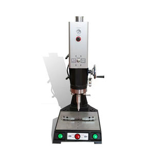 20K 2000W Ultrasone Plastic Lasmachine Voor Ultrasone Lasmachine Psa Sortering Case Plak Munten Case Lasmachine - Product Image 6