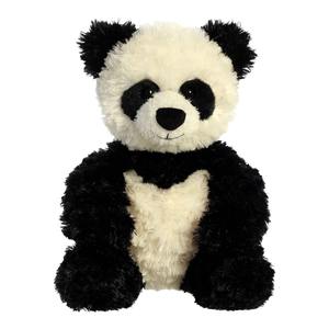 Alta calidad belleza moda juguetes para niños lindo oso panda de peluche personalizado juguetes de animales de peluche juguetes para aliviar el estrés - Product Image 2