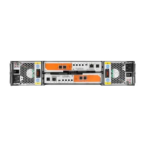 R0Q82B 10GbE iSCSI <b>SFF</b> Storage MSA2062 for HPE MSA 2062 Storage Array - Product Image 2