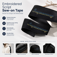 Aoya – Échantillon en 7 jours, faible MOQ, personnalisation, ceinture élastique jacquard, hybride nylon-polyester, uni, certifié Oeko-Tex Standard 100
