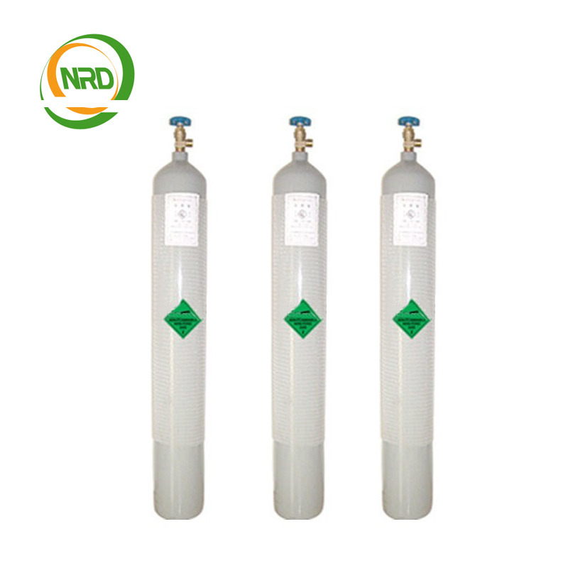 Газообразный хладагент DOT47L R32 в качестве замены для R410a