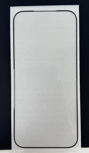 ฟิล์มกระจกนิรภัยใสพิเศษแบบกำหนดเองจากโรงงานสำหรับ iPhone 18 ซีรีส์ - Product Image 5