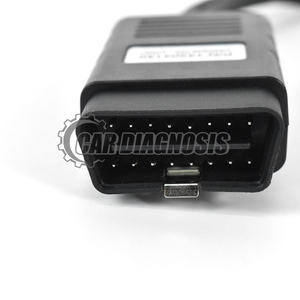 Cable para el simulador Claas, p/n14204140, para el protocolo de tractor agrícola CLASS, herramienta de diagnóstico para camiones de construcción. - Product Image 3