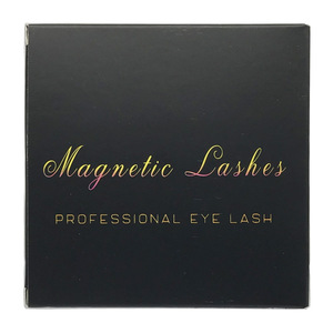 C & Litangel Magnetic <b>Eyelash</b> Set 3-<b>Magnet</b> Glue-Free Full Pair Soft Comfortable Easy Apply - Product Image 4