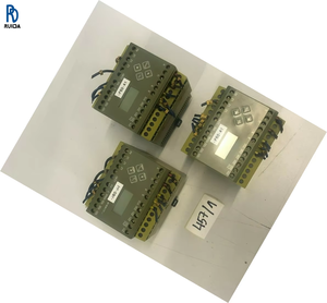 Nuevo y Original 796743 Productos de Automatización Controlador Lógico Programable PLC - Product Image 1