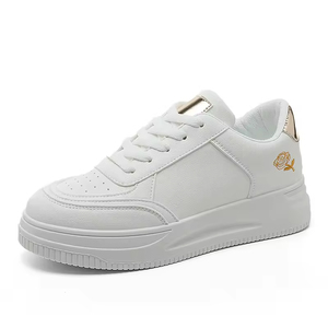 Chaussures de sport et de loisirs respirantes antidérapantes pour femmes, collection Printemps/Été 2026, idéales pour les étudiantes - Product Image 1