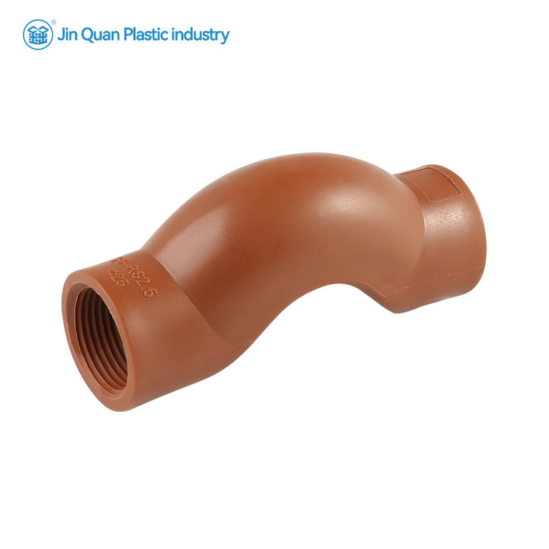 Quick Welding Durable PE RT Electrofusion