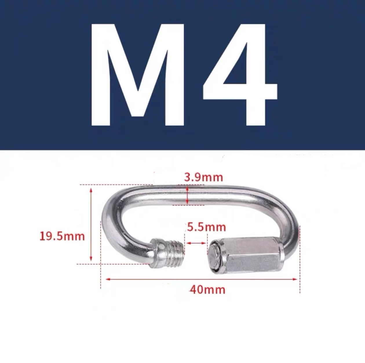 plata M4