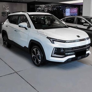 2021 modello ad alte prestazioni <span class=keywords><strong>SOL</strong></span> X4 4410x1800x1660 1.5T 150HP L4 auto a benzina auto nuova - Product Image 2