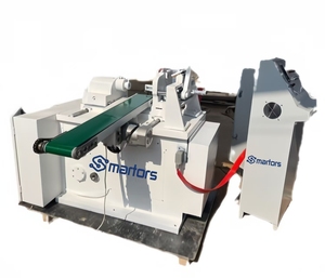 Đầy đủ tự động xà phòng hình thành máy in tùy chỉnh khuôn hiệu quả cao chất lượng sản xuất hàng loạt đảm bảo - Product Image 1