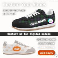Chaussures de sport pour hommes OEM conçues pour un usage quotidien décontracté, chaussures pour hommes personnalisées pour les commandes en gros |   FN112A-26025184-4