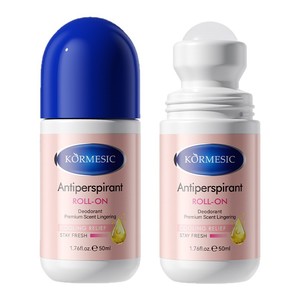 KORMESIC Déodorant Roll-On Unisexe Naturel pour les Aisselles, Parfum <span class=keywords><strong>Nuit</strong></span> d'Été Cigales Chantantes, Marque Privée, Vente en Gros - Product Image 5