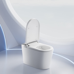 <span class=keywords><strong>Wc</strong></span> autopulente elegante elegante e intelligente con telecomando a pavimento e Bidet per l'installazione Smart <span class=keywords><strong>Wc</strong></span> <span class=keywords><strong>Wc</strong></span> <span class=keywords><strong>Wc</strong></span> - Product Image 3