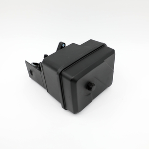 Piezas de Repuesto para Motor de Gasolina 194F/196F/R500-V/R500-V2, Modelo RATO Original de Alta Calidad, Filtro de Aire con Protección Contra Viento y Arena - Product Image 4