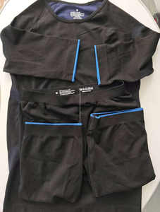 Prix bas Traje De Entrenamiento Bodytec Miha Vêtements d'électrostimulation EMS Sous-vêtements Logo personnalisé sur demande - Product Image 2