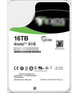 Brand New Original Hard Drive <strong>ST16000NM001G</strong> - Product Image 1
