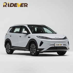 โรงงานจีนจัดจำหน่าย BYD Sealion 05 DM-i 2025 รถยนต์อัจฉริยะขับเคลื่อนด้วยไฟฟ้า 75 กม. รุ่นหรู PHEV SUV EV ประหยัดน้ำมัน พร้อมฟังก์ชั่น V2L - Product Image 4