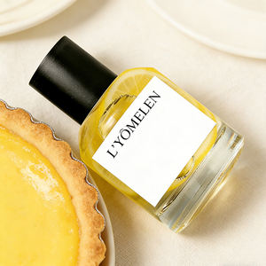 Perfume al por mayor de Francia con aceite esencial de pachulí, fragancia amaderada de larga duración, estilo Gen Z, spray de perfume personalizado. - Product Image 2