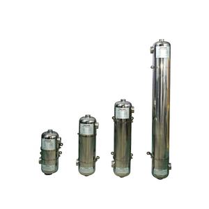 Échangeur de chaleur à tube de 2025 Offre Spéciale échangeur de chaleur à eau pour <span class=keywords><strong>piscine</strong></span> - Product Image 4