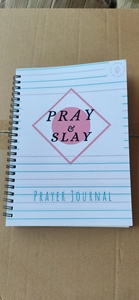 Văn phòng trang trí nội thất A4/A5/A6 thăng hoa máy tính xách tay trống với bìa cho quảng cáo/đồ dùng học tập/quà tặng tùy chỉnh - Product Image 4