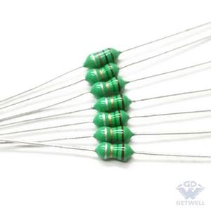 Радиочастотные дроссели, центральные осевые индукторы с выводами, медные провода, <span class=keywords><strong>DC</strong></span>/<span class=keywords><strong>DC</strong></span> преобразователи, сертифицировано ISO9001 - Product Image 4