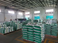 Redsunstar INT-40 Bubuk Pembersih Elektrolisis Putih Kelas Industri PH Tinggi 12.5-13.5 untuk Pembersihan Logam Pelapisan Elektrik
