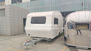 Nouveau design <span class=keywords><strong>de</strong></span> caravane <span class=keywords><strong>de</strong></span> <span class=keywords><strong>camping</strong></span>-car, caravane <span class=keywords><strong>de</strong></span> remorquage touristique en plein air, chariot <span class=keywords><strong>de</strong></span> <span class=keywords><strong>camping</strong></span> Tariler hors route <span class=keywords><strong>à</strong></span> <span class=keywords><strong>vendre</strong></span> - Product Image 3