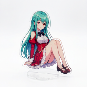 Support en acrylique personnalisé de qualité supérieure pour anime, design original, figurine de personnage <span class=keywords><strong>manga</strong></span> pour les fans, marchandises - Product Image 5
