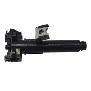 Paire de pompe de voiture, actionneur de nettoyage de phare, buse de lave-phare pour Hilux OEM 85207-0K040 85208-0K040 LH - Product Image 6