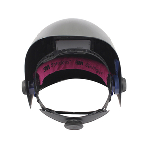 Casco de Soldadura 3M Speedglas 100V Original con Oscurecimiento Automático, Máscara de Soldador de Nailon Resistente al Calor para Soldadura MIG TIG Stick Arc - Product Image 2