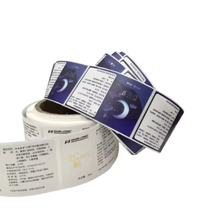 Cheap Price Quality Sticker Custom <strong>Offset</strong> <strong>Printing</strong> <strong>Offset</strong> Paper Waterproof Textured Paper Customized Sticker - Product Image 6