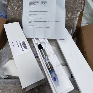 Electrodo de pH 08362=A=2000 para Riego Agrícola 8362 con Precisión de 0.5pH, Hecho en - Product Image 1