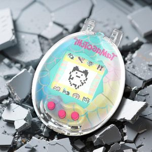 Étui de protection transparent pour <span class=keywords><strong>Tamagotchi</strong></span> <span class=keywords><strong>Original</strong></span>, coque de protection transparente - Product Image 3