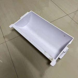 Z tipe 3.6L plastik <span class=keywords><strong>Conveyor</strong></span> ember, 3.6L plastik PP ember, 3.6L lift Bucket - Product Image 3
