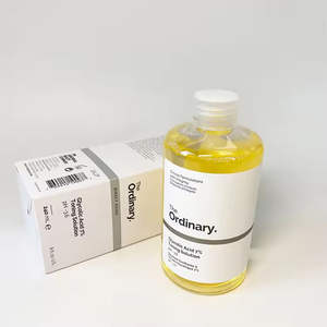 Solución Tonificante con Ácido Glicólico Orgánico, Tónico Exfoliante para Limpiar los Poros y Obtener una Piel Suave, Fórmula en Spray, Eliminación de Puntos Negros - Product Image 6