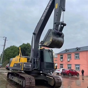 Escavatore <span class=keywords><strong>240</strong></span> <span class=keywords><strong>Volvo</strong></span> usato Ec210 290 300 480 escavatore <span class=keywords><strong>Volvo</strong></span> buone condizioni in magazzino - Product Image 1