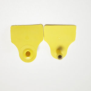 Etiquetas Electrónicas para Orejas de Ganado, Etiquetas para Orejas de Ovejas, Etiquetas Electrónicas para Monitoreo de Temperatura en Ganado - Product Image 2