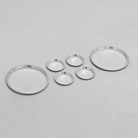 Lunette en aluminium Xgh OEM ODM 5600