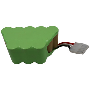 C & P 14.4V 2500mAh <span class=keywords><strong>Ni</strong></span>-<span class=keywords><strong>MH</strong></span> sv1112 Pin chân không cho người tiêu dùng điện tử và đồ chơi xbt1106 sv1106 sv1107 <span class=keywords><strong>2.5ah</strong></span> - Product Image 6