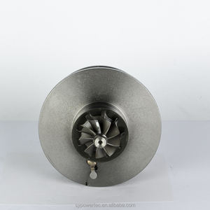 Powertec Turbo Core 751851 751851-5004S 751851-9004S 03G253014F 03G253014FX 038253056G para Audi A3 1,9 <span class=keywords><strong>TDI</strong></span> 77Kw BJB BKC BXE - Product Image 2