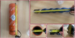 D6-3 D7-2.5 D8-2 고정자 및 로터 스크류 펌프 고정자 인젝터 펌프 로터 헤드 시멘트 벽 석고 기계 - Product Image 2